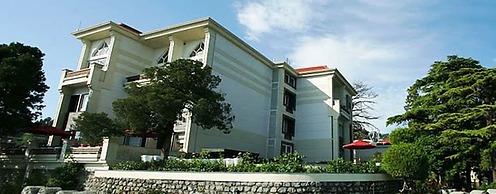 Royal Orchid Fort Resort