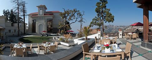 Royal Orchid Fort Resort