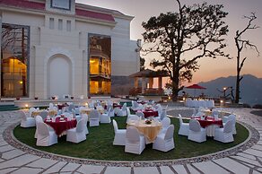 Royal Orchid Fort Resort