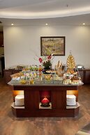 Royal Orchid Fort Resort