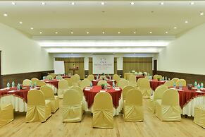 Royal Orchid Fort Resort