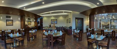 Royal Orchid Fort Resort