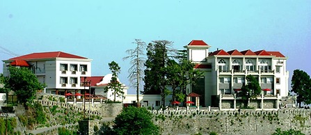 Royal Orchid Fort Resort