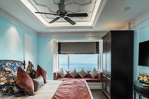 Royal Orchid Fort Resort