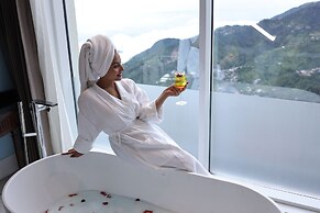 Royal Orchid Fort Resort