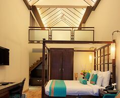 Royal Orchid Fort Resort