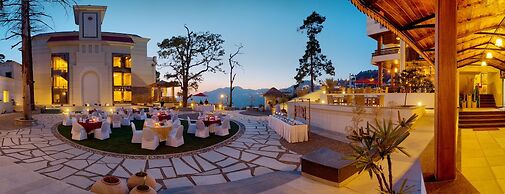 Royal Orchid Fort Resort