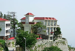 Royal Orchid Fort Resort