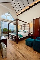 Royal Orchid Fort Resort