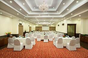 Royal Orchid Fort Resort