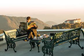 Royal Orchid Fort Resort