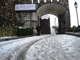 Royal Orchid Fort Resort