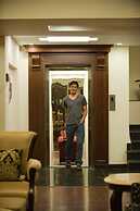 Royal Orchid Fort Resort