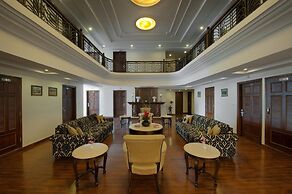 Royal Orchid Fort Resort