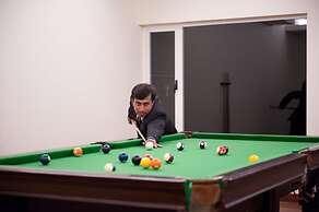 Royal Orchid Fort Resort