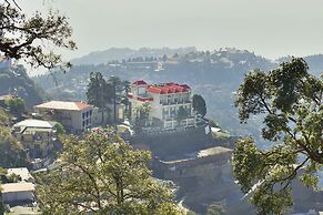 Royal Orchid Fort Resort