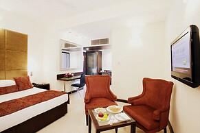 Hotel Express Towers