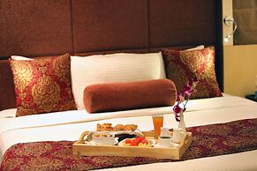 Hotel Express Towers