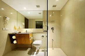 Hotel Express Towers