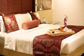 Hotel Express Towers