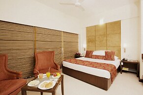 Hotel Express Towers