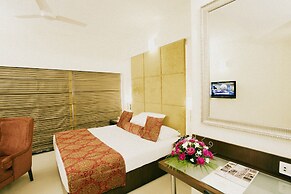 Hotel Express Towers