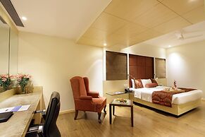 Hotel Express Towers