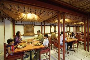 Hotel Express Towers