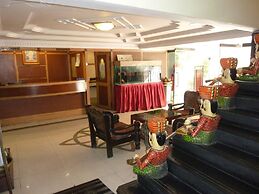 Hotel RutuGandh Heritage