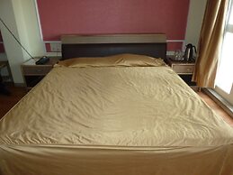 Hotel RutuGandh Heritage