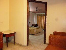 Hotel RutuGandh Heritage