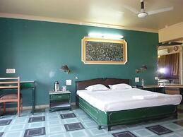 Hotel RutuGandh Heritage