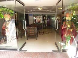 Hotel RutuGandh Heritage