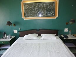 Hotel RutuGandh Heritage