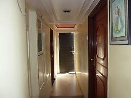 Hotel RutuGandh Heritage