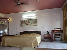 Hotel RutuGandh Heritage