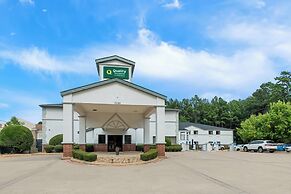 Quality Inn & Suites Kilgore-Longview