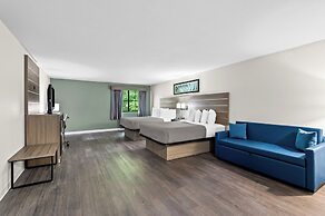 Quality Inn & Suites Kilgore-Longview