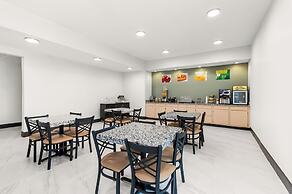 Quality Inn & Suites Kilgore-Longview