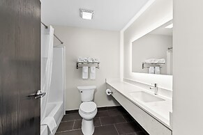 Quality Inn & Suites Kilgore-Longview