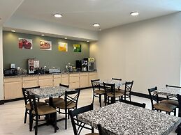 Quality Inn & Suites Kilgore-Longview