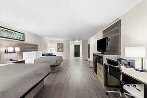 Quality Inn & Suites Kilgore-Longview