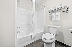 Quality Inn & Suites Kilgore-Longview