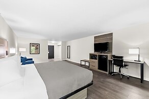 Quality Inn & Suites Kilgore-Longview