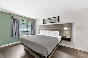 Quality Inn & Suites Kilgore-Longview