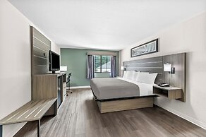 Quality Inn & Suites Kilgore-Longview