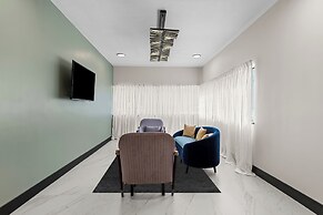 Quality Inn & Suites Kilgore-Longview