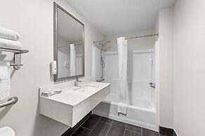 Quality Inn & Suites Kilgore-Longview