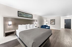 Quality Inn & Suites Kilgore-Longview