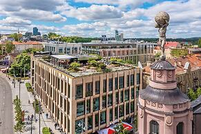 Hilton Garden Inn Vilnius City Centre